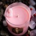 Celestial Symphony Heartsong Fragrant Heart Chakra Candle