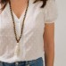 Courage Mala Necklace ( Introductory Offer)