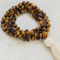 Courage Mala Necklace ( Introductory Offer)