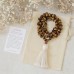 Courage Mala Necklace ( Introductory Offer)