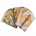 WICCAN ORACLE TAROT CARDS